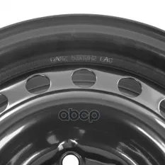 Диск GANZ,  5x13/4x98ET40 58.6