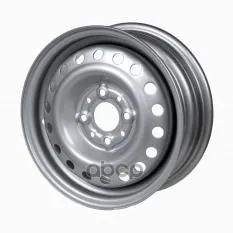 Диск GANZ,  5x13/4x98ET40 58.6