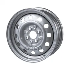 Диск GANZ,  5.5x14/4x98ET35 58.6