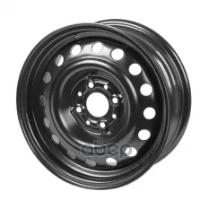Диск GANZ,  5.5x14/4x98ET35 58.6