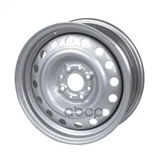 Диск GANZ,  5.5x14/4x98ET35 58.6
