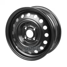 Диск GANZ,  5.5x14/4x100ET43 60.1