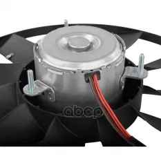 Вентилятор охлаждения радиатора для ГАЗ-3110, 3102 GANZ GRF01003 GANZ арт. GRF01003