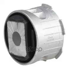 Сайлентблок переднего подрамника (4x) AUDI Q7/PORSCHE Cayenne/VW Touareg 02-10 GANZ GIL061486 GANZ арт. GIL061486