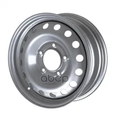 Диск GANZ,  6.5x16/5x139.7ET40 98.6