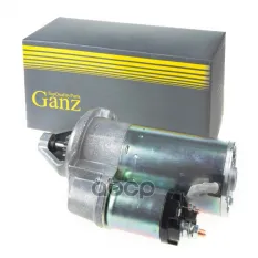 Стартер GANZ арт. GRP14008