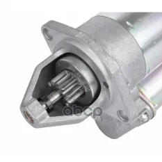 Стартер ВАЗ 2111 для усиленной КПП 5702.3708000-10 (12V/1,55kW/11 зубьев) GANZ G GANZ арт. GRP14014