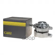 Генератор ВАЗ 08-09 ''Ока'' 372.3701000-02 (73А) GANZ GRR13002 GANZ арт. GRR13002