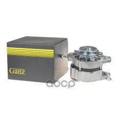 Генератор GANZ арт. GRR13003