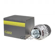 Генератор GANZ арт. GRR13004