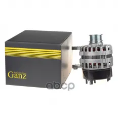 Генератор GANZ арт. GRR13005
