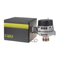 Генератор ВАЗ 2110,2170,71,72 9402-3701000-03 (90А) GANZ GRR13009 GANZ арт. GRR13009