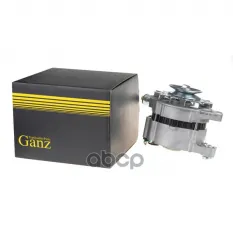Генератор ВАЗ 04,05,07 Г222-3701000-02 (55А) GANZ GRR13011 GANZ арт. GRR13011