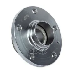 Ступица колеса в сборе AD VW SKODA GANZ арт. GIM03007