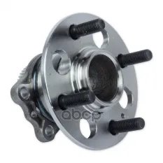 Ступица колеса в сборе L=R HYUNDAI Solaris 2010->/KIA Rio III GANZ арт. GIM03008