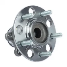 Ступица колеса в сборе HYUNDAI i30/Elantra 07->/KIA Ceed 06-12 GANZ арт. GIM03016