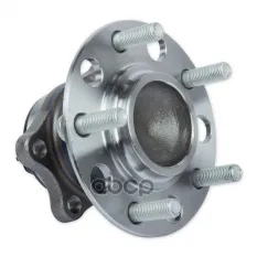 Ступица колеса в сборе L=R MITSUBISHI ASX/Lancer X/Outlander II GANZ арт. GIM03020