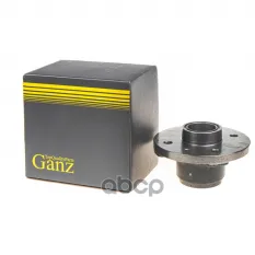 Ступица задняя L=R GM Nubira/Lacetti/Epica GANZ GIM03025 GANZ арт. GIM03025