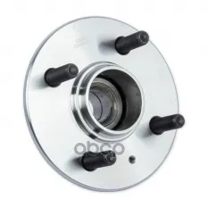 Ступица колеса в сборе L=R HYUNDAI (Accent Tagaz) (ABS) GANZ арт. GIM03027