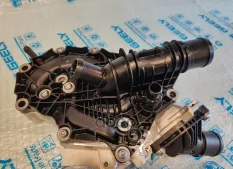 НАСОС ВОДЯНОЙ GL COOLRAY GEELY арт. 1 066 527 000