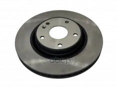 Диск тормозной передний Geely Coolray (рестайлинг, 2023) GEELY арт. 4048102500