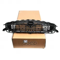 Решетка радиатора GENERAL MOTORS арт. 13475415