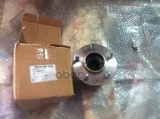 Ступица задняя ABS 15 GENERAL MOTORS арт. 13500592