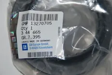 Подшипник опоры VECTRA-C, ASTRA-H GENERAL MOTORS арт. '13270705