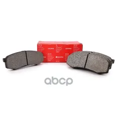 Колодки тормозные Speed Mate SM-BPJ122 (446660060) SpeedMate арт. SM-BPJ122