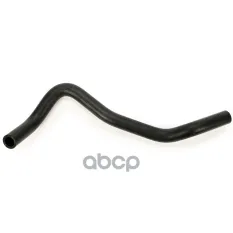 96462337 Патрубок радиатора отопителя CHEVROLET Aveo SpeedMate арт. SM-HSG224
