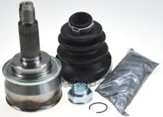 ШРУС внешний, комплект SUBARU Forester (SF/S10)(SG/S11) Impreza(GM,GC/G10)(GC/G10)(GF/G10)(BC/B10)(BD/B11) (BJ,BF/B10) (BG,BK/B11) GKN (Loebro) арт. 3