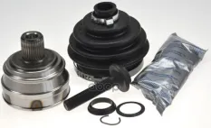 ШРУС наружный передний AUDI 80 седан IV (893, 89Q, 8A2, B3)90 седан IV (893, 89Q, 8A2, 8C2, B3, B4) GKN (Loebro) арт. 302128