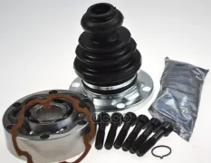 ШРУС Audi 100, A6, 1.8-2.3, 91 --> ( 302287 ) GKN (Loebro) арт. 302287