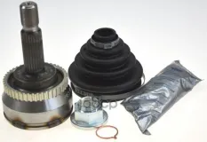 ШРУС наружный передний VOLVO S40 (95-99) GKN (Loebro) арт. 303427