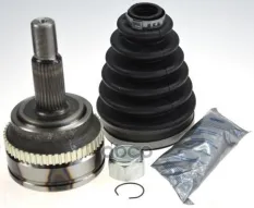 ШРУС NISSAN INTERSTAR 2002-, OPEL MOVANO 1998-, RENAULT MASTER II 1998- ( 303437 ) GKN (Loebro) арт. 303437