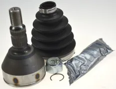 ШРУС Opel Astra H, J, Insignia, Zafira (07.2005-) GKN (Loebro) арт. 304383