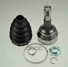 ШРУС наружн к-кт CITROEN: JUMPER c бортовой платформой 06-, JUMPER автобус 06-, JUMPER фургон 06-,  FIAT: DUCATO c бортовой платформой 06-, DUCATO авт
