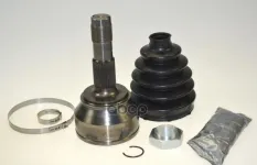 ШРУС CITROEN JUMPER  2006- GKN (Loebro) арт. 304600