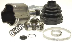ШРУС CITROEN JUMPER  2006-, Fiat Ducato 2006- 2.2Hdi/3.0Hdi GKN (Loebro) арт. 304609