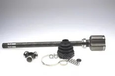 ШРУС CITROEN JUMPER  3.0HDi 2006-,  FIAT DUCATO GKN (Loebro) арт. 304610