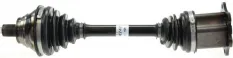 Полуось GKN (Loebro) арт. 304747