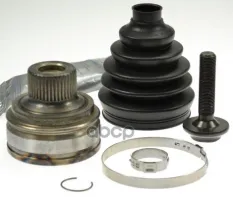 ШРУС наружн к-кт AUDI: A4 07-, A4 ALLROAD 09-, A5 07-, Q5 08- GKN (Loebro) арт. 304956