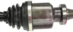 Привод LDV MAXUS 2.5 CDi 05-08 прав GKN (Loebro) арт. 305469