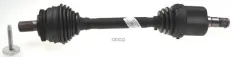 Привод в сборе L GKN (Loebro) арт. 305513