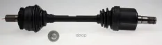 Полуось GKN (Loebro) арт. 305557