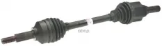 Полуось Ford Transit 2012- GKN (Loebro) арт. 306024