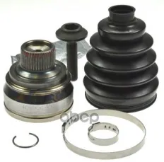 Шрус Audi A4A6 1.8-3.0TFSI 2008- GKN (Loebro) арт. 306275