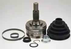 Шрус наружный D3/D4/RRS (перед) 3.6/4.2/4.4 (внутр.27 зуб) 2.7 мкпп GKN-Spidan арт. '303095