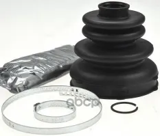 Пыльник ШРУСа внутр.ком/кт GKN (Loebro) арт. 306320