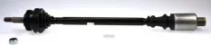 Полуось RENAULT: SCENIC 00-03 GKN-Spidan арт. 303619